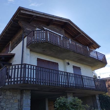 Daniela'S Home Selvino Dış mekan fotoğraf