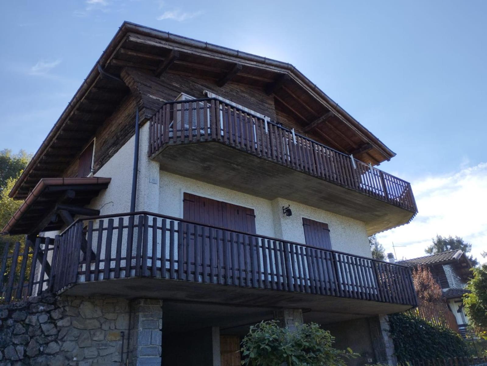 Daniela'S Home Selvino Dış mekan fotoğraf