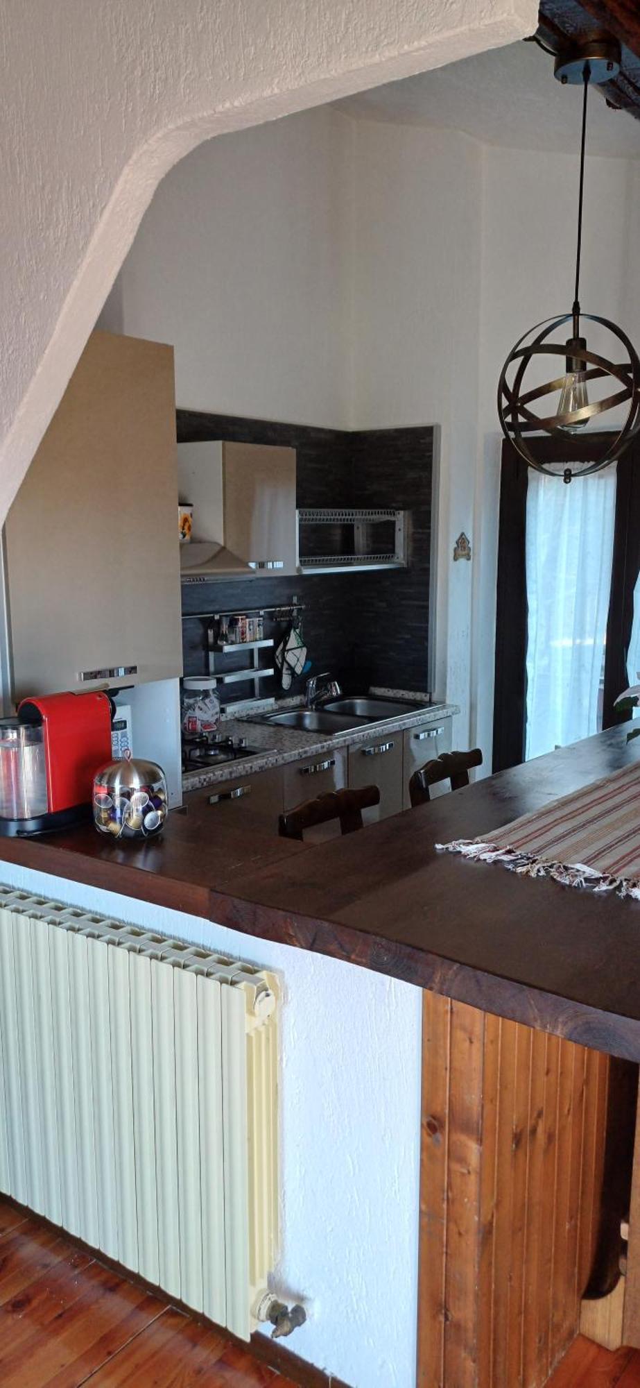 Daniela'S Home Selvino Dış mekan fotoğraf