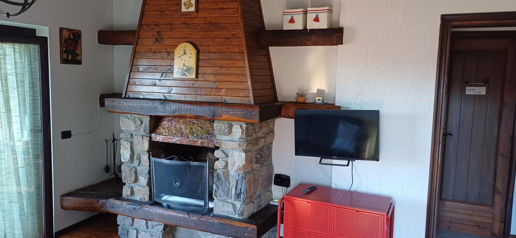 Daniela'S Home Selvino Dış mekan fotoğraf