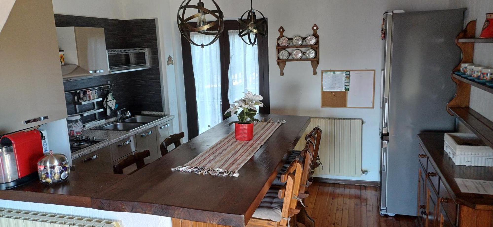Daniela'S Home Selvino Dış mekan fotoğraf